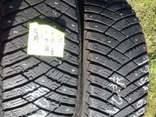 195/60/R15 Goodyear naastrehvid 3tk