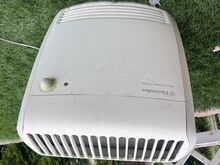Müüa Electrolux Z7010 õhupuhasti