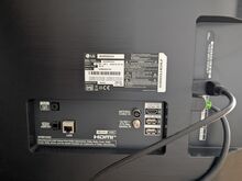 55" LG OLED TV