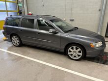 Volvo V70 Summum Facelift
