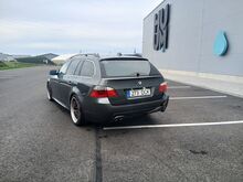 BMW e61