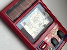 Retro mâng