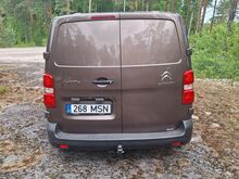 Citroen Jumpy 1,6 70кВт 2019г