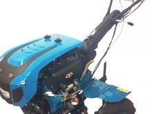 Культиватор GTM 620D 10 л.с.