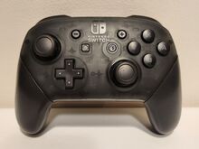 Nintendo Switch Pro pult
