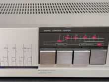 NEC stereo tuuner T310E