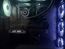 Deepcool ARGB Maximus XI RTX komplekt