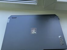 Lenovo LOQ 15IAX9