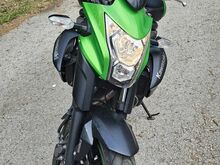 Kawasaki ER-6N