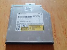 HP DVD MULTI RECORDER