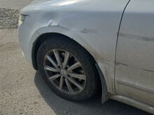 Defektne Škoda Superb 1.9 TDI 77 kW manuaal