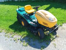 Yard-man murutraktor