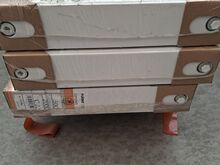 Radiaator Purmo Compact 22-500-2000