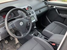 Volkswagen 1T TOURAN