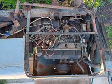 Traktor