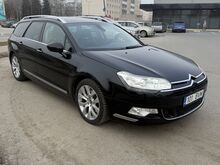 Ситроен C5