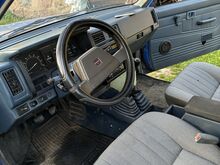 Nissan king cab (vahetus atv vastu)
