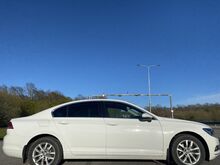 Volkswagen Passat 1.4 110kW