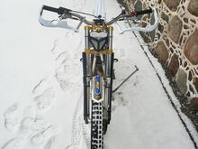 Триал Sherco 125