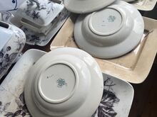 Villeroy & Boch Dresden – serveerimisnõud 12 tk