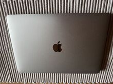 Macbook Pro 13,3" Retina + Magic Mouse