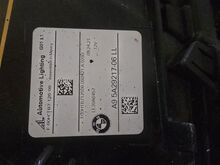 BMW X3 2021 lasertuli G01