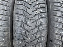 225/60R18 Sailun ICE BLAZER WST3 104T XL naast