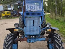 Traktor BELARUS MTZ-82