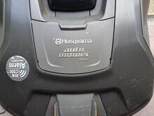 Robotniiduk Husqvarna