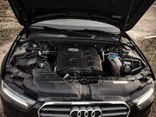 Audi A4 1.8 88кВт