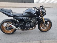 Kawasaki z1000