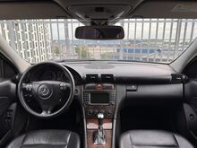 Mercedes-Benz C180 Automaat