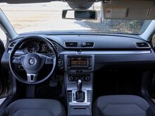 Фольксваген Пассат 2.0 103кВт