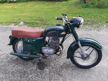 Kovrovets k-175 1963.a