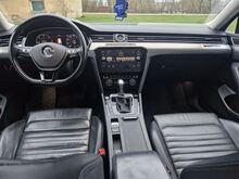 Volkswagen Passat 2.0 140 кВт