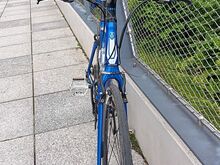 Trek fx 7.5