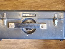 Zenit 12-C fotosnaiperi komplekt kohvriga