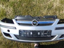 Opel Combo 2003-... varuosad