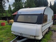 Haagissuvila SOLIFER 5602I, dokumendid korras