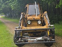 Traktor Valmet 700