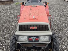 Jaapani minitraktor YANMAR F145