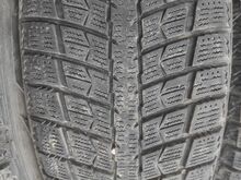 215/60R16 ламельные шины 4 шт.