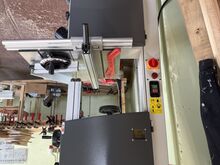 Müüa lintsaag NOVA BS400