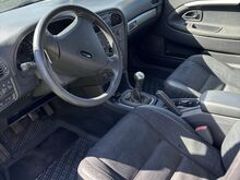 Volvo s40 2.0 120kw