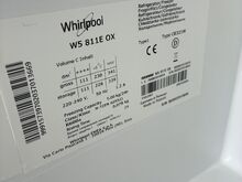 Külmik Whirlpool