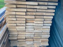 Höövelpruss PHL 45x195x4200mm C24