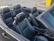 BMW 320i 105kW kabrio Saksast, reg. makstud