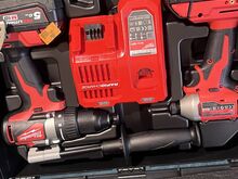 Milwaukee M18 BLPP2B3