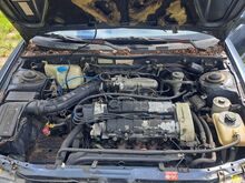 Müüa Honda Conserto
