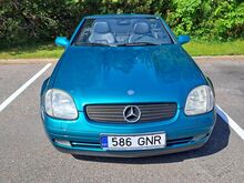 Mercedes benz